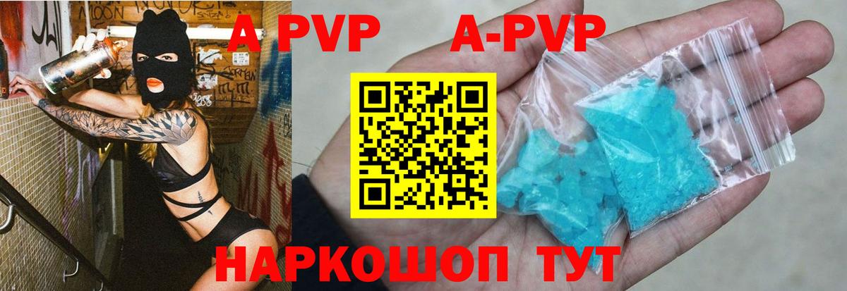 A-PVP СК Новый Уренгой